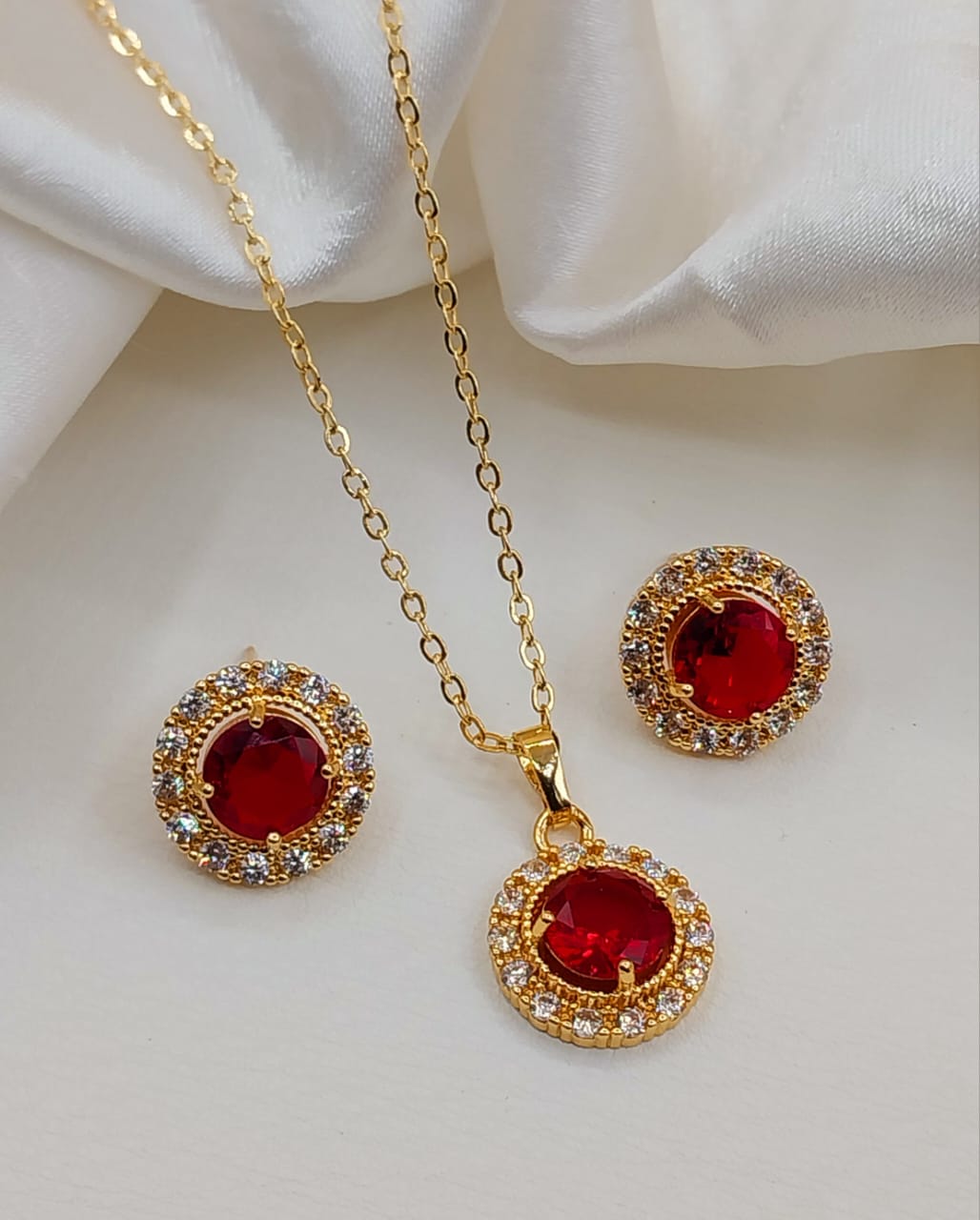 Locket set