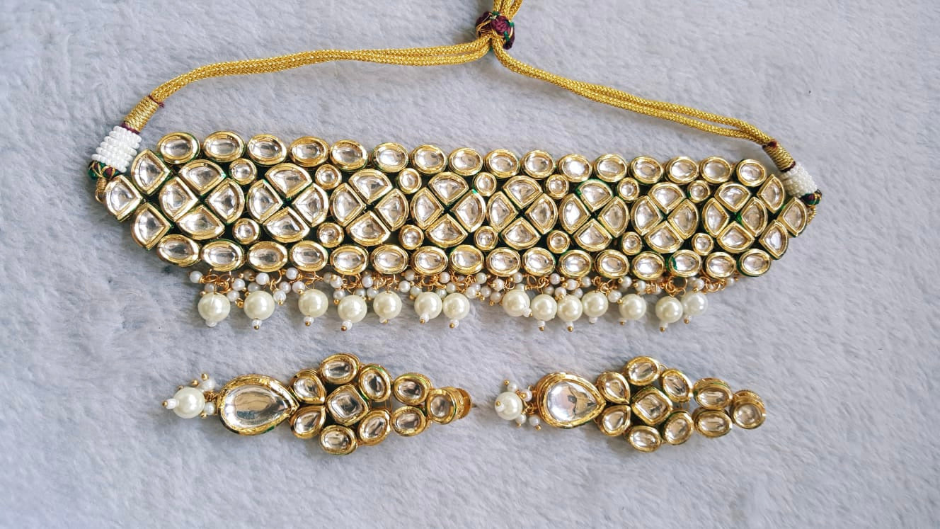Kundan Kali