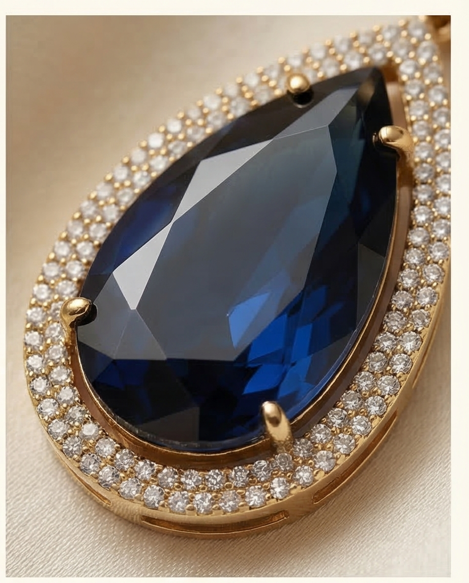 Nyra Earrings