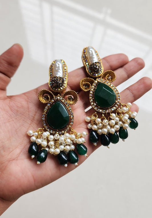 Royal Anatolia Earrings
