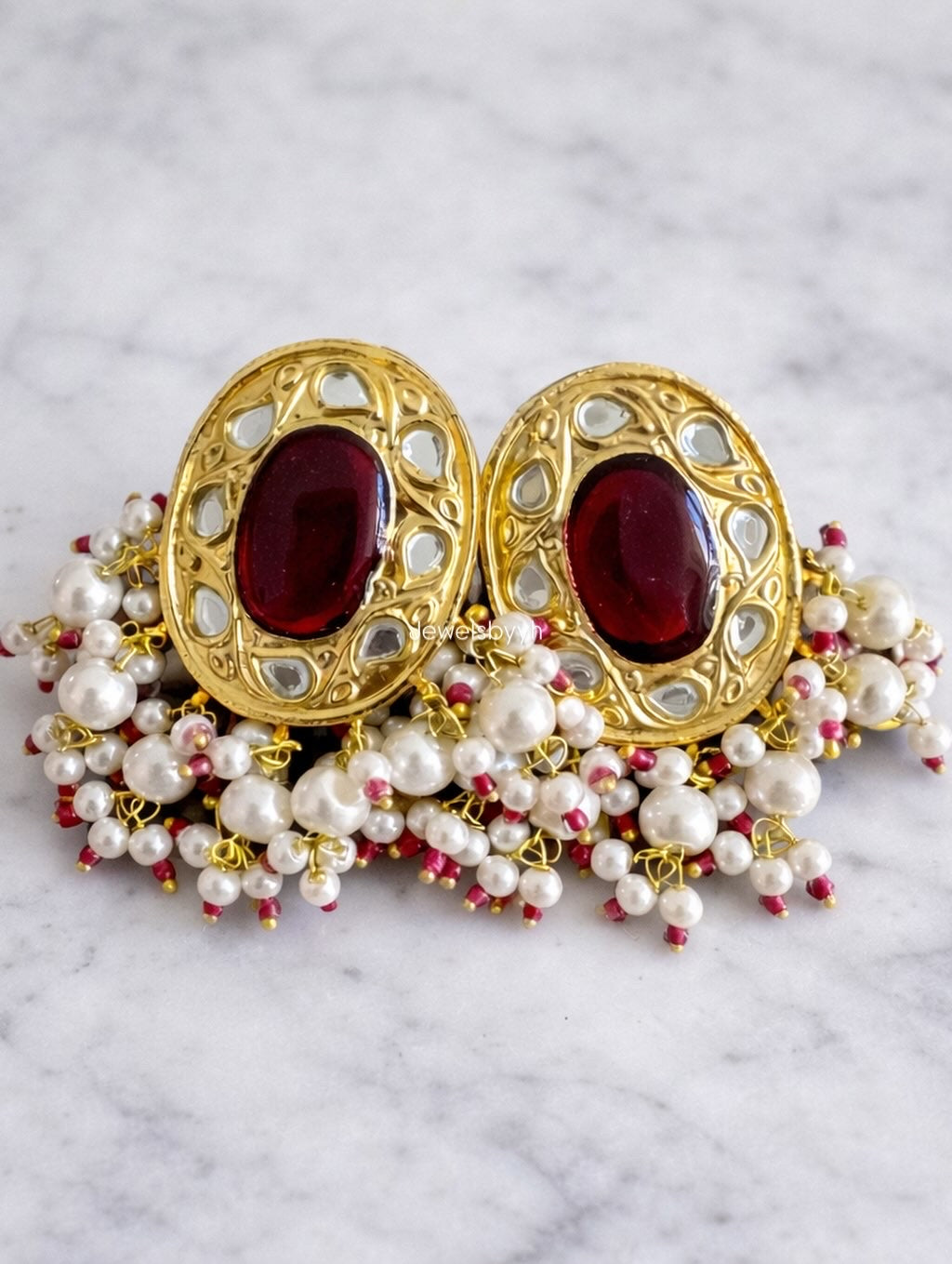 ZAREEN LUXE STUDS