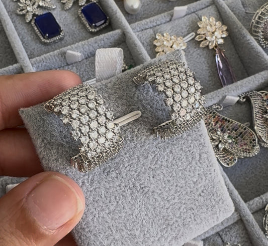Zirconia Cuffs