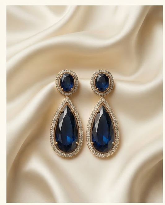 Nyra Earrings
