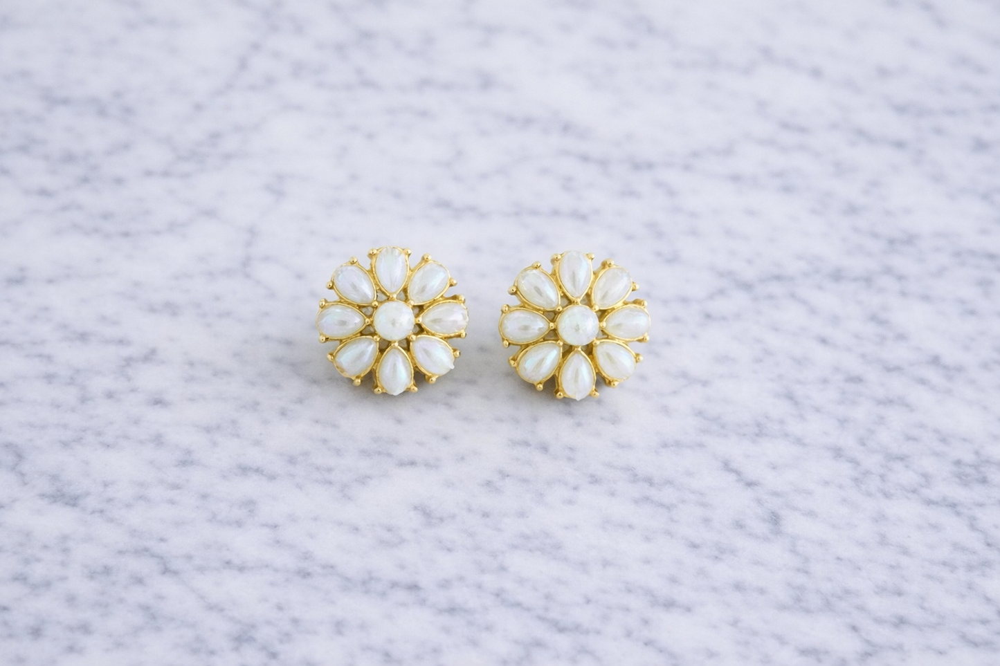 FLORA STUDS