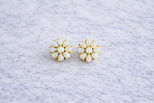 FLORA STUDS