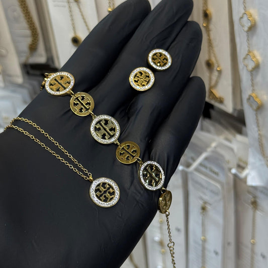 Tory burch combo set