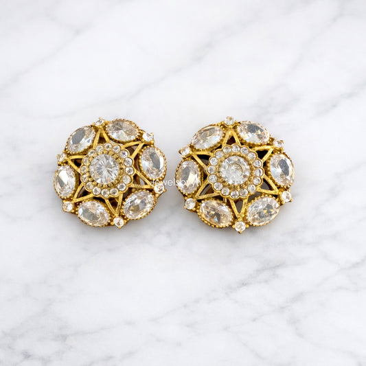 Zuri Studs