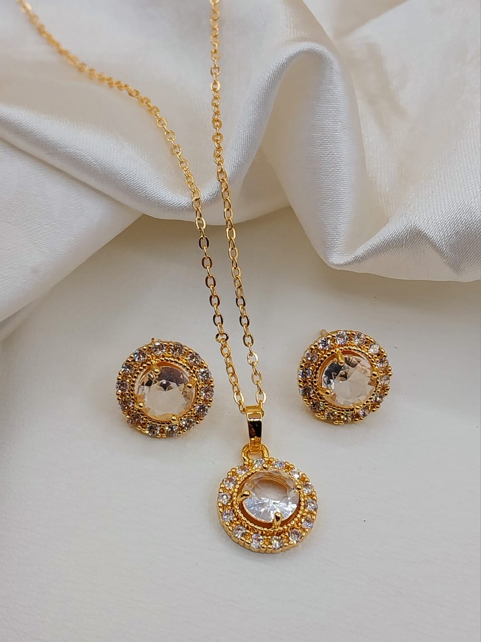 Locket set