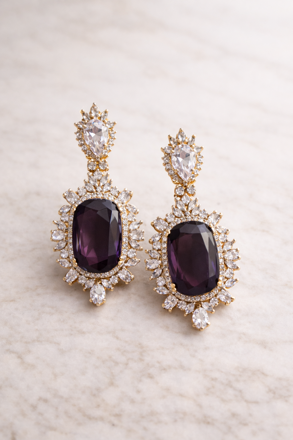 NOOR PLUM LUXE DROP