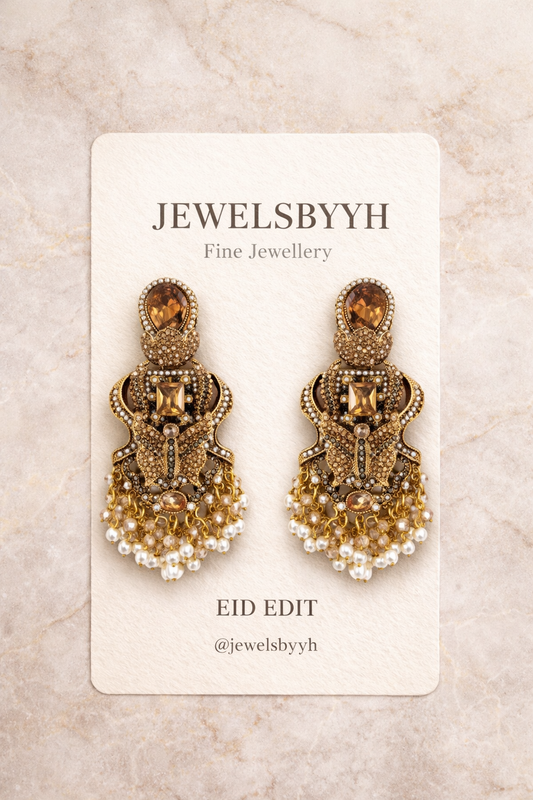Elysian Earrings