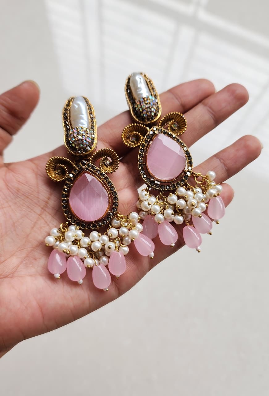 Royal Anatolia Earrings