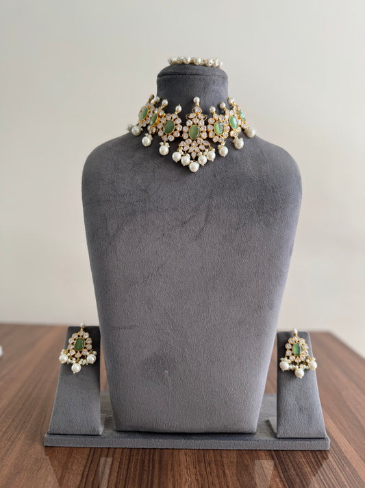 MEHER MINT LUXE